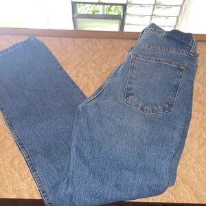 Abercrombie & Fitch 90s straight